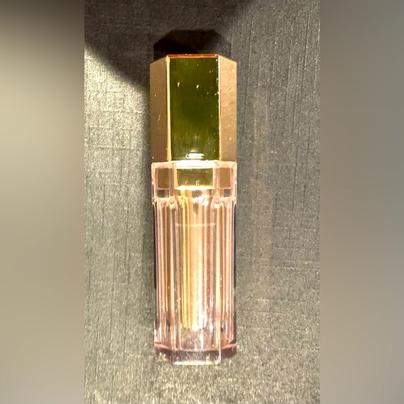 Lancôme Mini Lip Gloss Stick Very Light Pink Perfect For On The Go - Picture 1 of 3